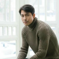 Mr Cha