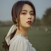 เมย(นางเอก)