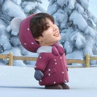 แอดคือภรรยาจองกุก[ ทิพย์ ]