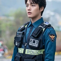 Dong-hyun (policial)