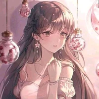 mel (maria)