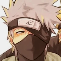 😷Kakashi😷