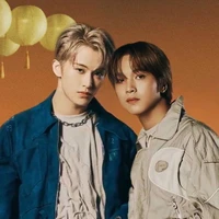 MarkHyuck {Mark x Donghyuck}