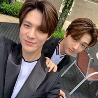 NoSung {Jeno x Jisung}