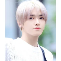 Jung Taeyong • Mommy