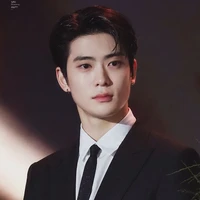 Jung Jaehyun • Daddy
