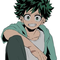 Midoriya