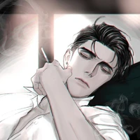 เลออน:พระเอก