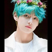 kim taehyung