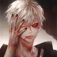 Ken  kaneki
