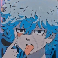 angry