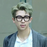 Kim Namjoon [25 years old]