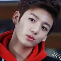 Jeon Jungkook [14 years old]