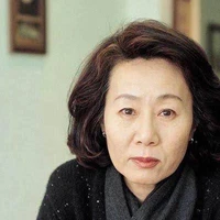 Mrs Kim