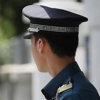Police officer