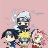 kakashi sensei