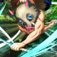 inosuke