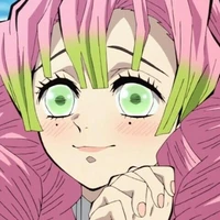 mitsuri