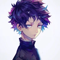 shigeo / me