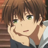 Yuta/ me