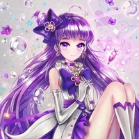 Syoko Hoshi