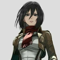Mikasa