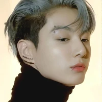Jeon jungkook