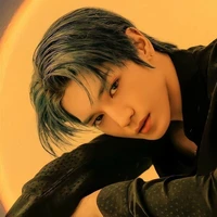 Lee Taeyong