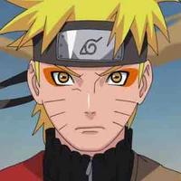 Naruto🦊