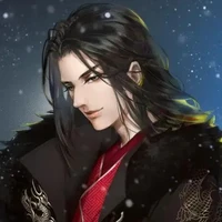ราชาปีศาจ(พระเอก)