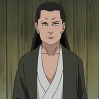 Hizashi Hyuga