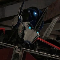 optimus prime