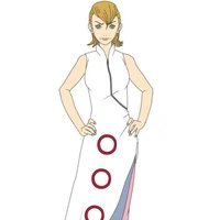 MEBUKI HARUNO