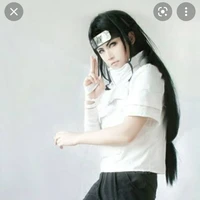 NEJI HYUGA