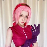 SAKURA HARUNO/FUCHITA
