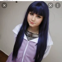 HINATA HYUGA