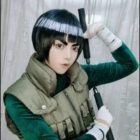 ROCK LEE