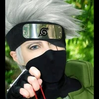 KAKASHI HATAKE