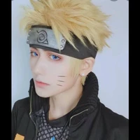NARUTO UZUMAKI