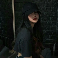 โรส(นางเอก)