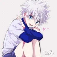Killua Zoldick