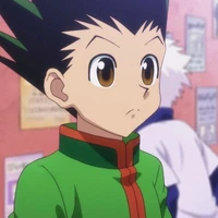 Gon Freecss