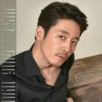 mr jeon jung hun