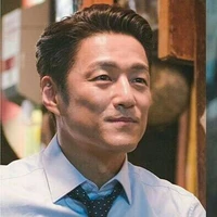 mr kim gung tae
