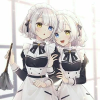 สาวรับใช้