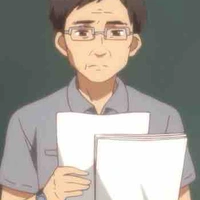 Class Teacher
