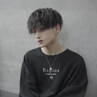 gian(abnormal cousin)