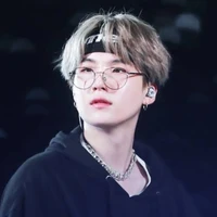 Min Yoongi