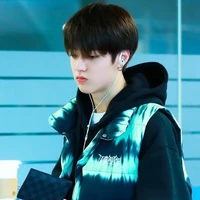 ANDREAS ALEXANDER ALDERICK (Anak K4)