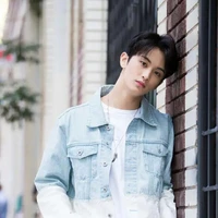 MARK ALEXANDER  (Anak K3)